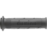 Xm2 Grips Anthracite/Black Pair